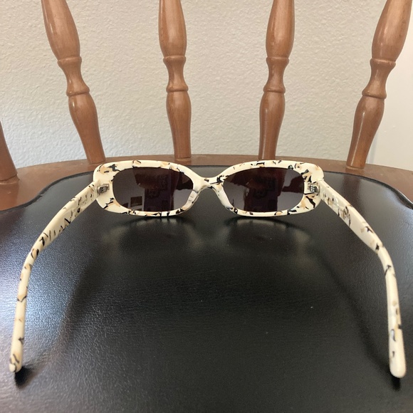 Crap Eyewear Sunglasses Sugar Rush! In cookie dough and amber! Now sold-out! - Picture 3 of 8